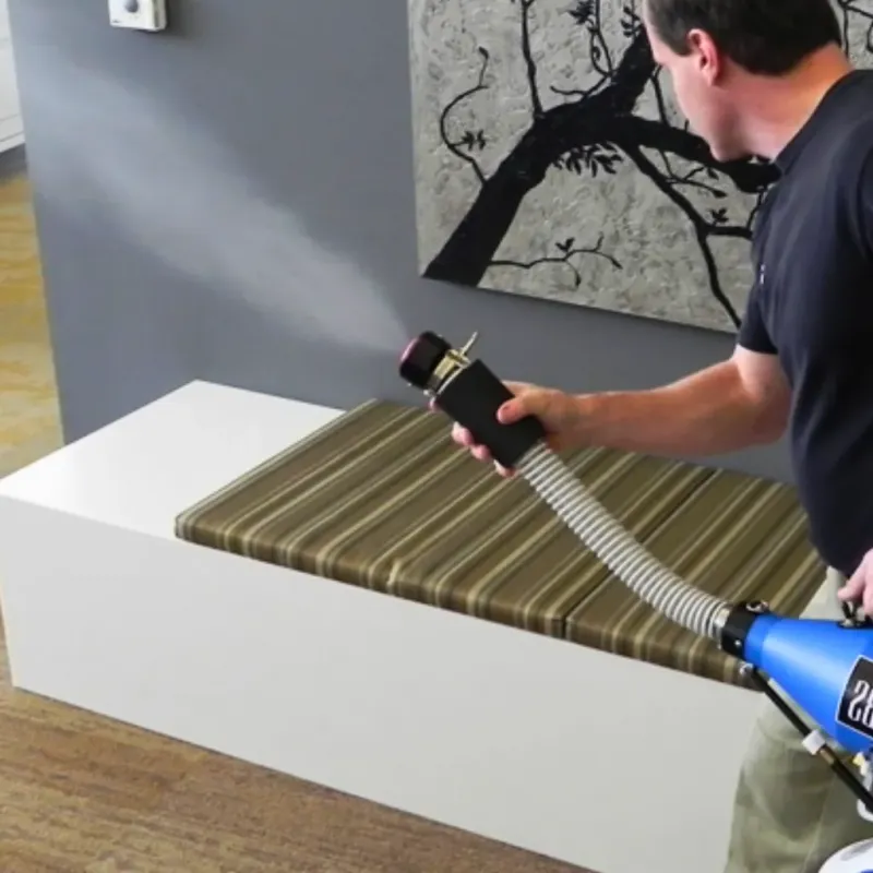 Professional Odor Removal in Piketon, OH